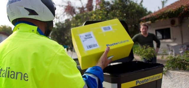 L'E-Commerce corre anche in Calabria