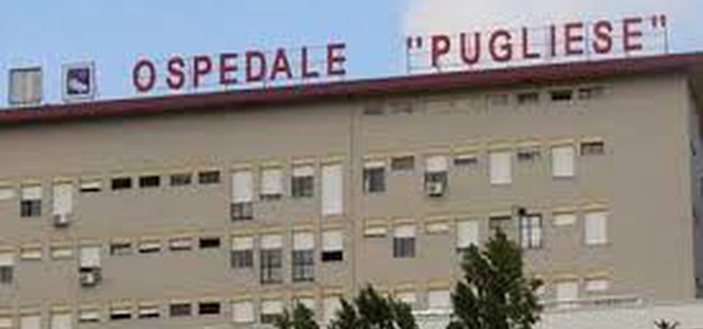Agressione al Pugliese, Abramo: "Vigilanza armata e presto un'azienda unica per riorganizzare la sanità"