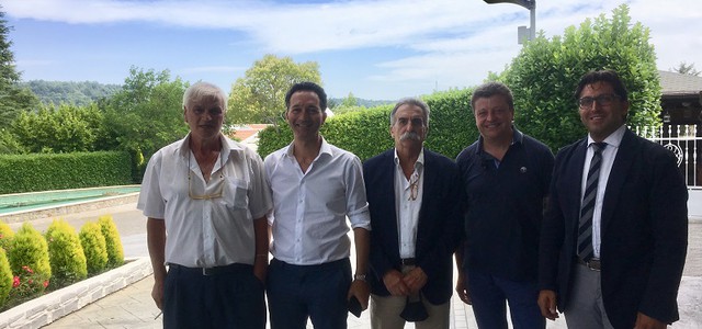 Pitaro presenta mozione sulla strada di collegamento delle province di Catanzaro e Cosenza
