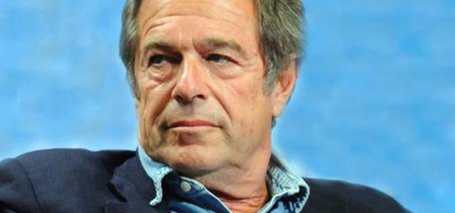 Giovanni Minoli è il commissario straordinario della Calabria Film Commission.