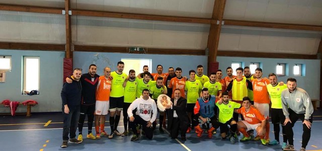 Al Prato la seconda edizione del Memorial "Mons. Castrillo"