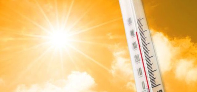 Covid19 - Il caldo "frena" il virus? Uno studio lo conferma