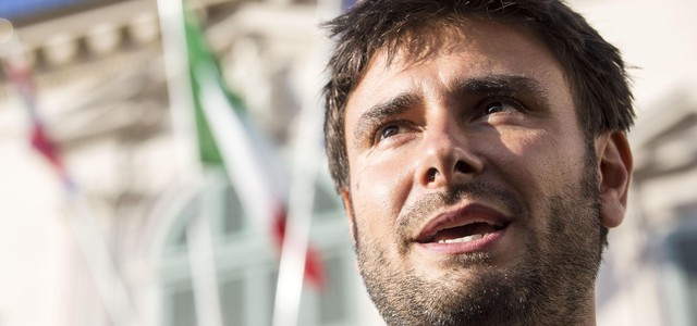 Domani Alessandro Di Battista (M5s) in Piazza Prefettura