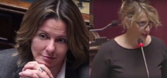 Assunzioni sanità, Nesci (M5S) in Parlamento su gravissima denuncia di Scura (VIDEO)