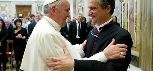 Vaticano: Si dimette Viganò, prefetto della Segreteria per la Comunicazione