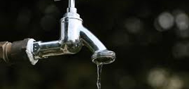 ACQUA ,DOMANI, VENERDI’ 17 APRILE, INTERRUZIONE NELLA ZONA NORD DELLA CITTA’