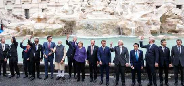 "I 20 grandi impotenti" - Tratto da Ereticamente.it