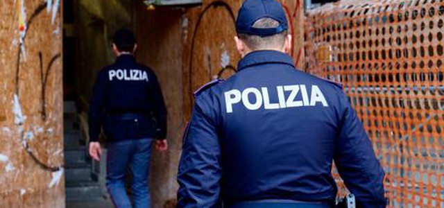 Allaccio abusivo alla rete elettrica, cinque arresti a Catanzaro