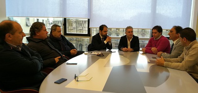 Provincia, Abramo scrive a Lamezia Europa Spa