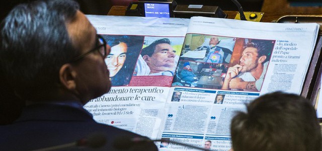 Biotestamento: A tre mesi da ok Camera, che fine ha fatto?