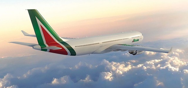 Coronavirus, Alitalia cancella alcuni voli da e per Lamezia e Reggio