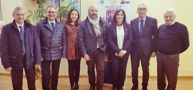 Successo per la raccolta fondi del Rotary Club “Endpolionow”