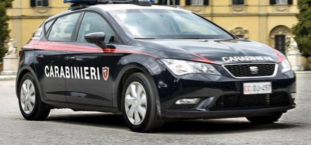 Spaccio, prostituzione e assenza dal lavoro: arrestato un vigile urbano di Pentone