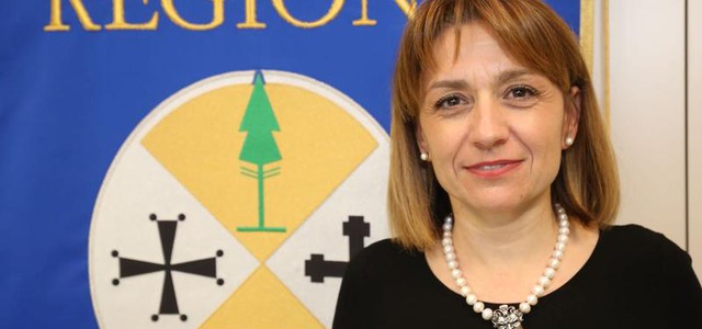 Centri per l'impiego, l'ass. Robbe avvia un "itinerario di ascolto"