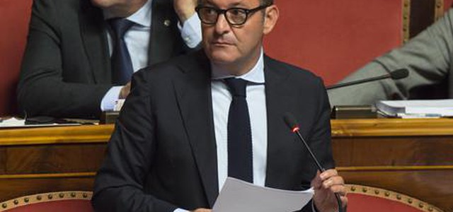 'Ndrangheta: sen. Caridi resta in carcere