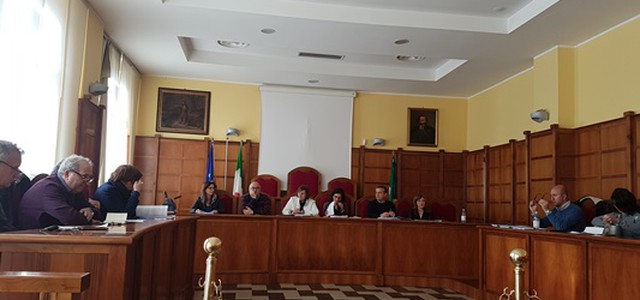 Approvato il bilancio di previsione. Via libera del Consiglio Comunale a dodici pratiche