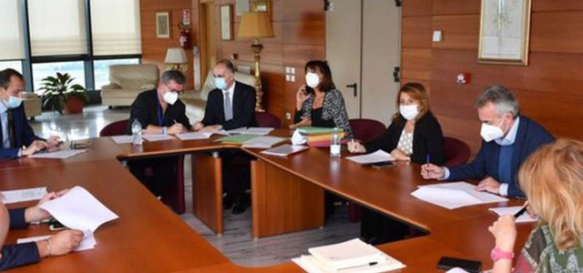 Precari legge 12, la Giunta porta la questione in Consiglio regionale