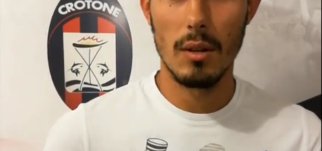 Mercato, terzo colpo per il Crotone: arriva Davide Faraoni