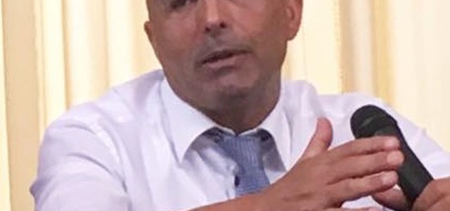 Il commercialista lametino Antonio Gigliotti a “Mi manda Rai 3”