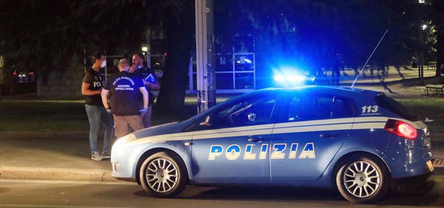 Perseguita ex compagna per 5 anni, divieto avvicinamento