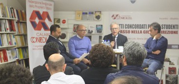 Affitti concordati per gli studenti, incontro Confedilizia a Lido 