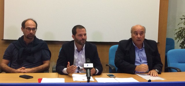 Presentato “Academy Catanzaro Calcio”