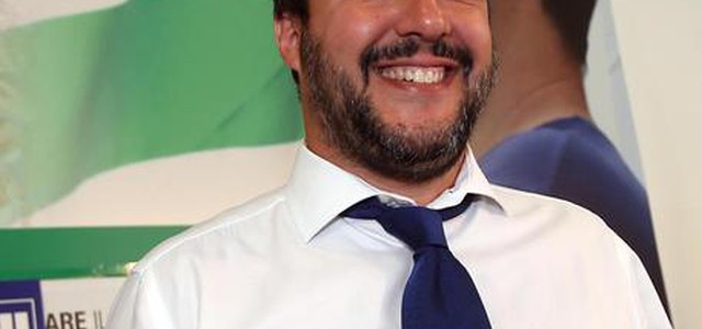 Centrodestra: Salvini: "Pronto a guidare il Paese"