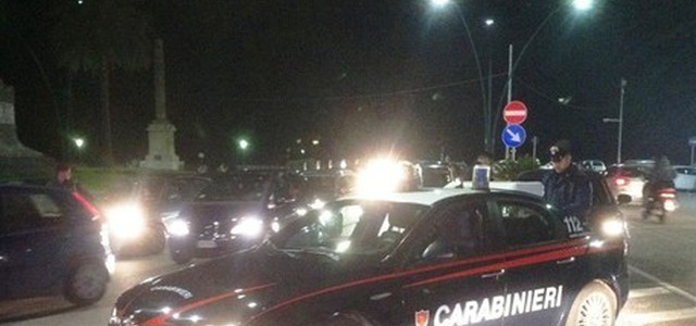 Maxi-blitz anti droga, 86 arresti