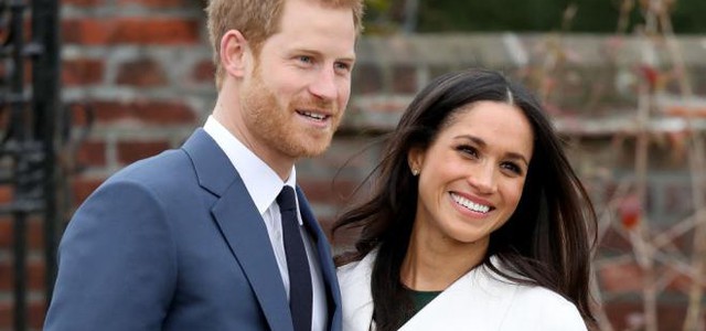 "Sono orgoglioso di Megan" è nato il Royal Baby, settimo nella linea di successione al trono