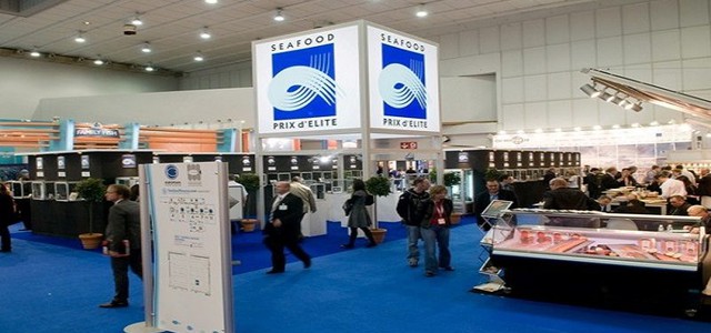 Cinque aziende ittiche calabresi a SeaFood Expo Global di Bruxelles