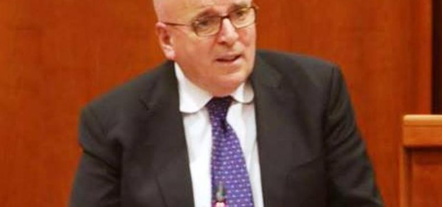 Oliverio: "Evitiamo il solito teatrino della politica"