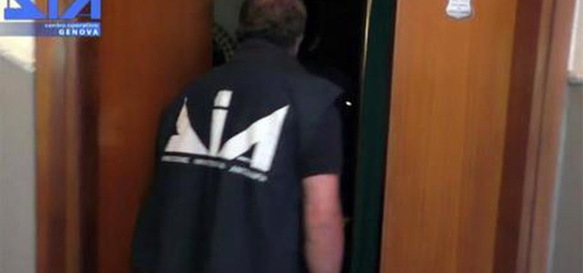 'Ndrangheta: confiscati beni per 20 mln