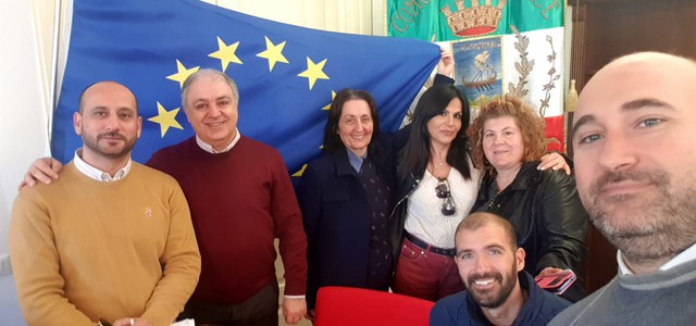 Avviato a Squillace il Forum dello sviluppo