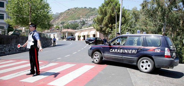 'Ndrangheta: preso latitante in Germania