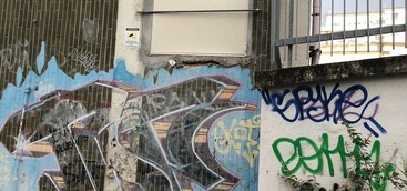 Sparita la “scala della discordia” alla scuola Patari-Rodari 