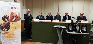 RASSEGNA INTERNAZIONALE DI DOCUMENTARI ETNOGRAFICI, “VITTORIO DE SETA”. PRESENTATO IL PROGRAMMA