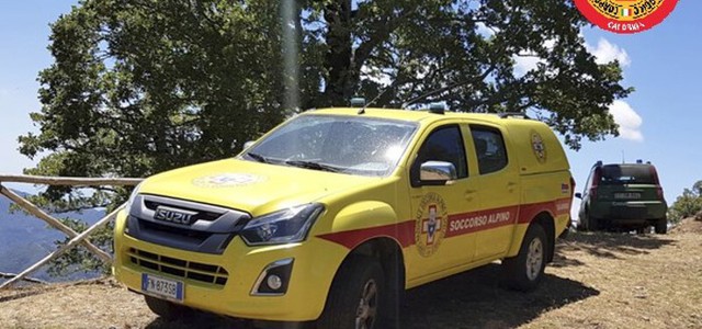 Ritrovati 4 escursionisti, si erano smarriti in Aspromonte