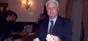 Curinga -  Incontro della Nuova Scuola Pitagorica  su pace e disarmo