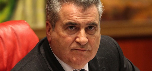 Dichiarazione del consigliere Antonio Scalzo per l'ordinazione episcopale di monsignor Schillaci