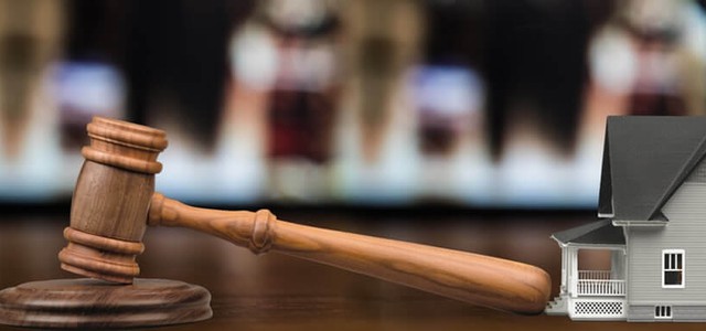 Aste immobiliari truccate - Codacons chiede al Governo misure di trasparenza