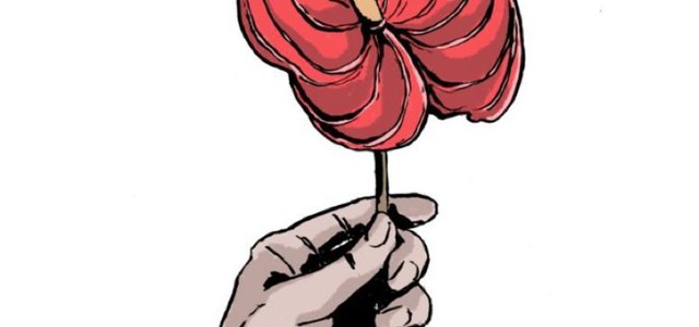 “Un Anthurium per Francesco”: i premiati della terza edizione