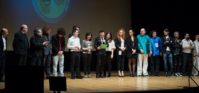 Grande successo per la finale del Festival “Facce da Bronzi”
