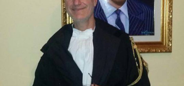Operazione Doppio Gioco, Serafino Perfetti lascia il carcer