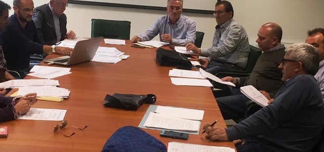 Contributi danni alluvionali 2015-2017: definite norme e modulistica