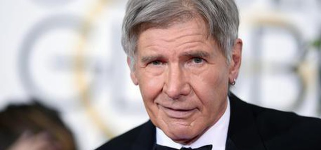 Harrison Ford sfiora incidente aereo