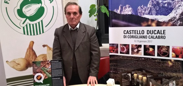 Il Consorzio Fico Essiccato del Cosentino incontra “L’Alta Via del Gusto Trentino”