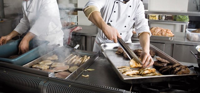 In Calabria il Simposio Nazionale dell’Associazione Professionale Cuochi Italiani