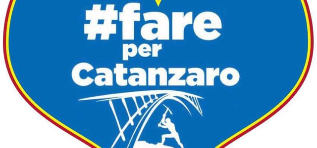 Direttivo #fareperCatanzaro: città sempre più giù