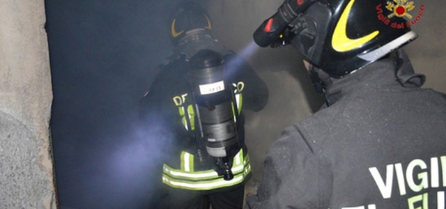 Incendio ospedale Siracusa, via pazienti