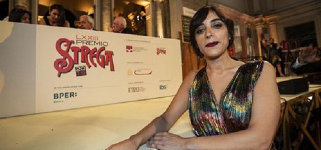 Premio Sila '49 a Claudia Durastanti e Luigi Ferrajoli